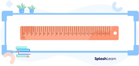 What is a Centimeter? Definition, Measurement, Examples, Ruler