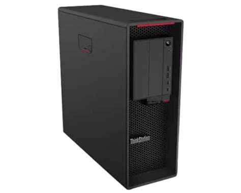 Lenovo Thinkstation P Workstation Amd Ryzen Threadripper Pro