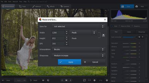 How To Resize An Image Without Losing Quality Easy Tools