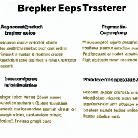 How To Fix A Tripped Breaker A Step By Step Guide The Enlightened