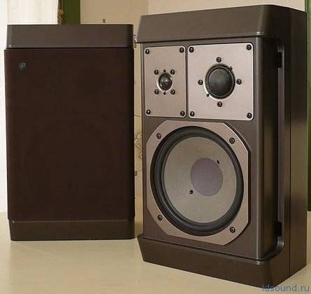 Grundig Box M Ldsound Info