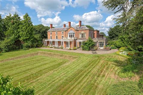 Property For Sale In West Midlands England Savills