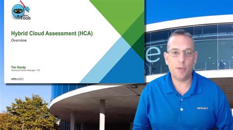 New Hybrid Cloud Assessment Overview Slides And Demo Youtube