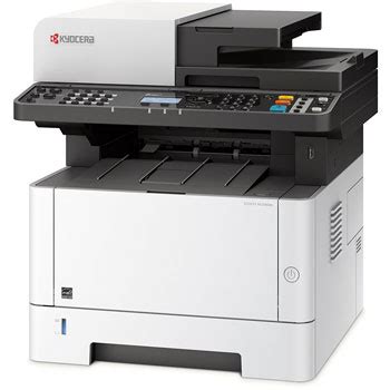 Kyocera Ecosys M Dn Printer Jtf Business Systems