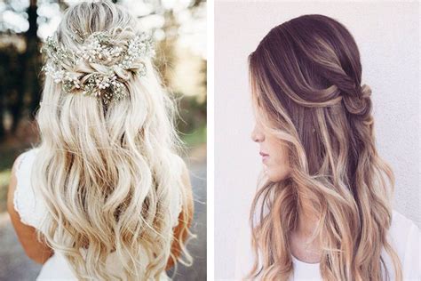 Best Beach Wedding Hairstyles Tips And Ideas Everafterguide Atelier