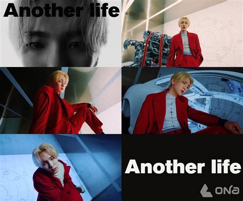 샤이니 키 정규 2집 수록곡 ‘another Life 스페셜 비디오 공개