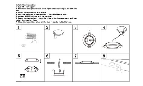 Artemis Recessed Round Xile