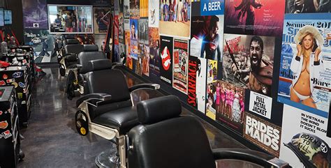 Franchise Of The Month Diesel Barbershop Your Franchise Is Waiting