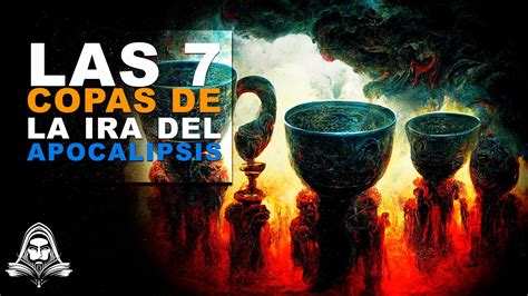 Documentary THE 7 APOCALYPTIC CUPS THE BIBLE UNCOVERED Interesting