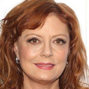 Susan Sarandon - Age, Family, Bio | Famous Birthdays