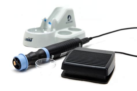 UBM Plus Units Ophthalmic Ultrasound Equipment