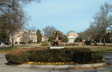 Washington Duke Statue Duke University Photos Then And Now On