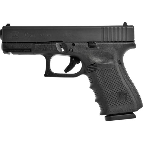 Glock Glock 32 Gen4 357sig 13rd 3 Mags G32413aut