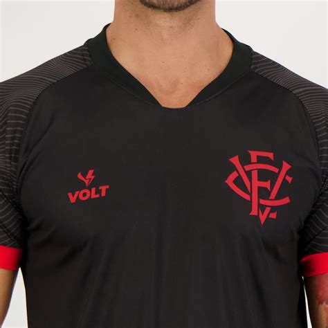 Volt Vitória 2022 Pre Match Jersey FutFanatics