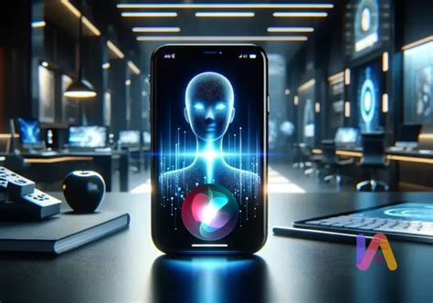 La Nueva Era De Siri Inteligencia Artificial Que Cambia Las Reglas