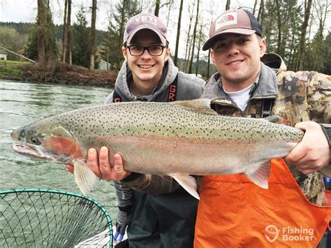 Fishing in GARIBALDI: The Complete Guide