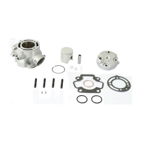 Kit Piston Cylindre ATHENA 80 Cc KAWASAKI KX 65