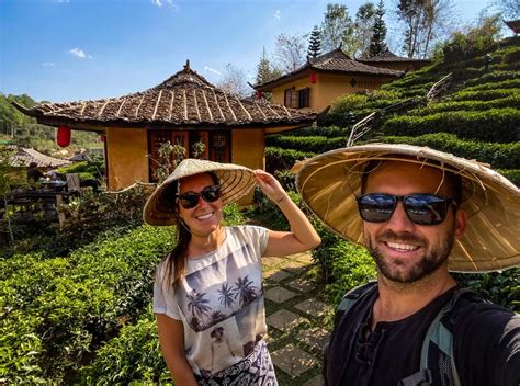 Mae Hong Son Loop Thailand How To Drive The Most Beautiful Route In