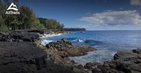 Best hikes and trails in Keaau | AllTrails