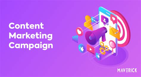 Create A Successful Content Marketing Campaign In 6 Easy Steps