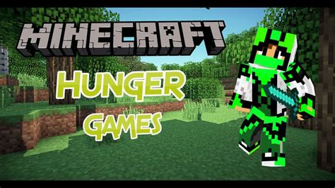 Minecraft Mineplex Hunger Games Sorry For Not Posting Lately Youtube