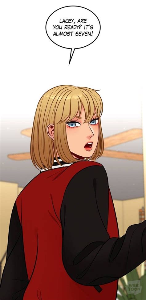 Check Out Match Made In Hell On Webtoon Will Sparks Webtoon App Tough