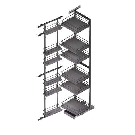 Columna Despensero Extra Ble Para Cocina