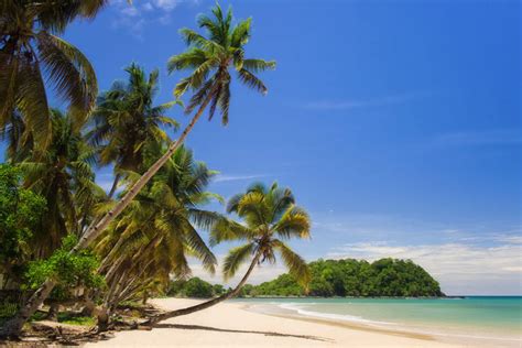 The Untouched Island Of Nosy Be