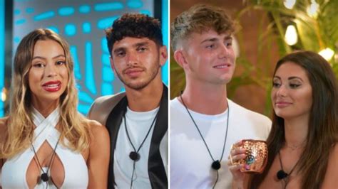 Catching Up With Too Hot To Handle Couples Who Is Still Together Today