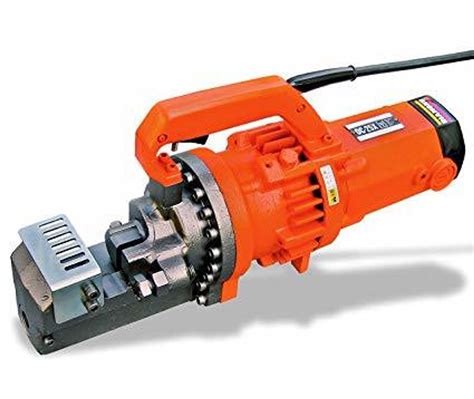 Rebar Cutter Unicon Concrete Specialties