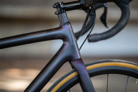 The New Specialized S Works Aethos Is More Than Just Crazy Light