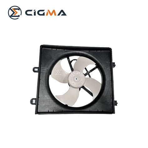 Dfsk Fan Radiator Fan