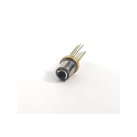 Nm Dfb Laser Diode For Methane Sensing From Denselight