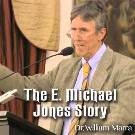 The E. Michael Jones Story - Keep The Faith