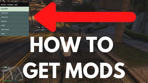 How To Install Gta 5 Mods On Pc 2020 Youtube