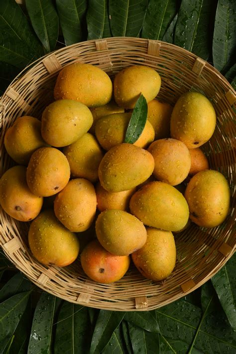 Ripe And Ready Premium Mangoes Delivered To Your Doorstep