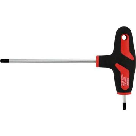 Ключ TORX Т-образный T30 NAREX 831730 купить по выгодной цене
