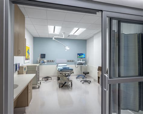 Oak Pavilion Architectural Renderings