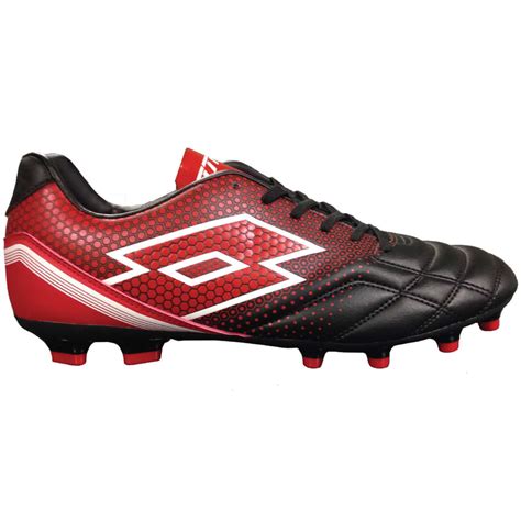 LOTTO Kids' Spider 700 XIII Soccer Cleats - Bob’s Stores