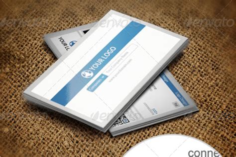 20+ Networking Business Card Templates Free Word Sample Designs