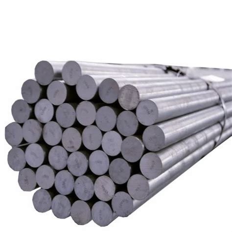 Alloyed Steel Round Bar At Rs Kilogram Alloy Steel Rod In Mumbai