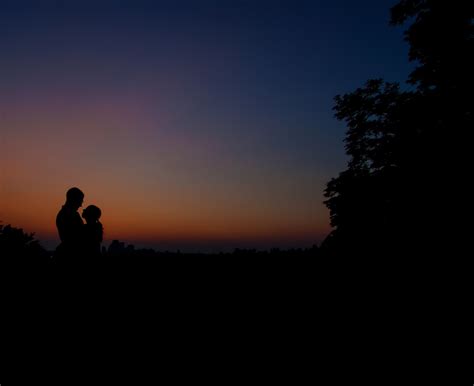 Wallpaper Sunlight Landscape Sunset Night Hill Nature Love Sky Silhouette Sunrise