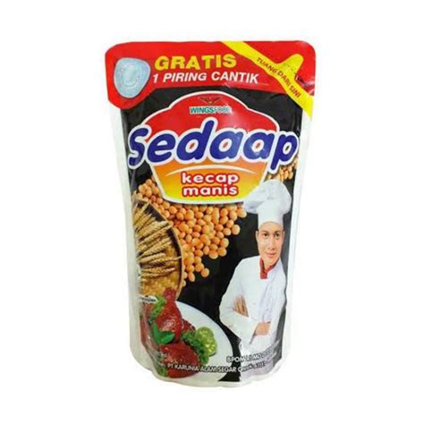 Jual Kecap Sedap Ml Shopee Indonesia