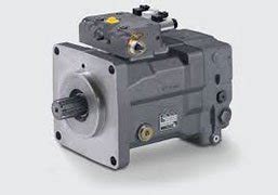 Linde Hydraulics - Motors, Pumps & More | PFP