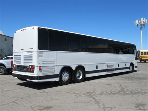 2008 Prevost X3 45 Coach Touring Bus C29364 Las Vegas Bus Sales