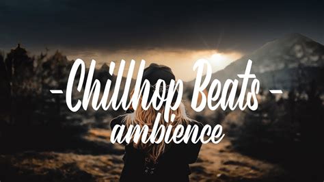 Chillhop Yearmix Evening Beats Lofi Hip Hop Youtube Music