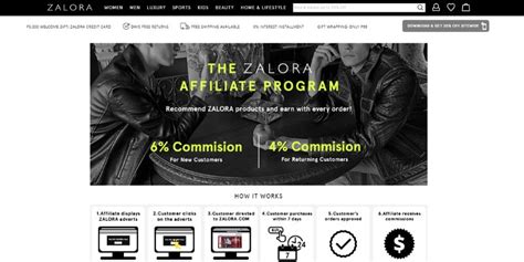 Top Best Affiliate Programs In Philippines Of