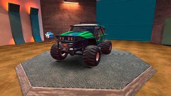 Безумные Горные Гонки (от SonataGames) - играть онлайн бесплатно на ...