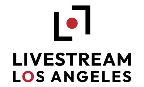 Livestream Los Angeles Live Streaming Events Of All Sizes