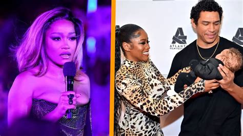 Keke Palmer On Her Rude Awakening To Relationships After Darius Jackson